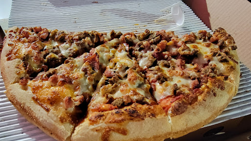 Photo of Pizza 73 - 770 Central St E Unit 107, Prince George, BC V2M 3B7